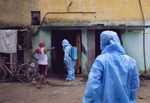 Stotine ljudi umrle su zbog lažnih informacija o koronavirusu