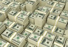 Dolar na najnižem nivou u posljednje dvije godine