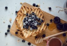 Aronija – bobica zdravlja koju trebate uvrstiti u jelovnik još danas