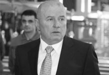 Preminuo Jozo Bogdan, privrednik koji je jučer helikopterom evakuiran iz BiH