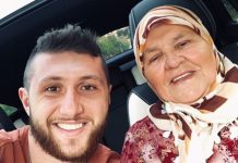 Jusuf Nurkić: Moja nana ima koronavirus i u komi je, nosite prokletu masku