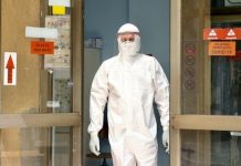 U Bosni i Hercegovini 165 novozaraženih koronavirusom, 10 preminulih