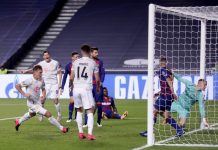 Nezapamćeno poniženje katalonskog velikana: Bayern rasturio Barcelonu!