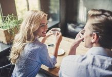 Flert vodič: 8 savjeta kako da privučete željenog muškarca