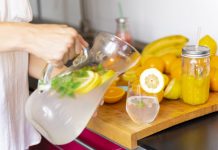 Detox plan: 5 načina da povratite energiju