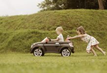 Najstarija djeca zaslužuju posebno poštovanje, a evo i zbog čega