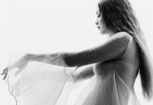 Raduje se bebi: Gigi Hadid objavila prve fotografije u trudnoći