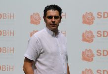 Igoru Kamočaiju zbog iznošenja informacija o neradu u “JU Služba za zapošljavanje KS” upozorenje pred otkaz