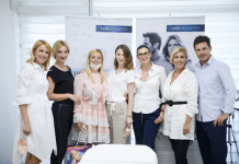 Dr. Mladen Duduković iz Zagreba vodio Radiesse Expert Masterclass Workshop iz oblasti estetske medine u Sarajevu