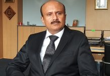 Nikhil Mehta, CEO ArcelorMittal Zenica