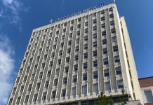 Opća bolnica: Šta je sa sa izolatorijem na Građevinskom fakultetu?