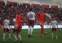 Velež ne želi odgodu derbija protiv Sarajeva: Sarajevo ima najkvalitetniji roster, a mi bismo sami sebi napravili problem