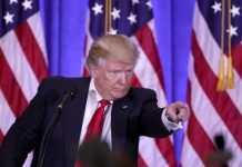 FBI provodi istragu: Otrov ricin poslan poštom, ko je pokušao otrovati Trumpa