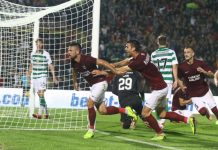 Osiguran TV prijenos: Ovdje možete gledati Sarajevo – Celtic