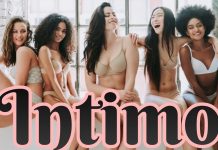 Svaka žena u svom ormaru mora imati jedan “INTIMO” komplet donjeg rublja