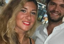 Sve je isplanirao do sitnih detalja: Uhapšen mladić osumnjičen za ubistvo italijanskog sudije i njegove djevojke