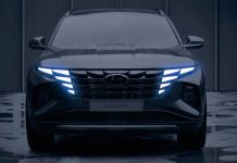 Iznenađenje iz Hyundaija: Dolazi novi Tucson i donosi dramatičan izgled