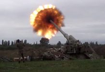 Tokom noći nastavljeni žestoki sukobi između Armenije i Azerbejdžana