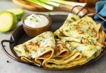 Recept za palačinke s tikvicama koje ćete poželjeti jesti za doručak, ručak i večeru