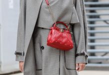 Sedam modnih detalja koje bi svaka žena nakon 30. godine trebala imati u garderobi