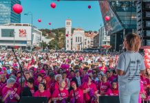 Počele registracije za Trku/šetnju za ozdravljenje “Race for the Cure”