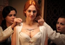 Meryem Uzerli rodit će još jednu kćerku, ali u tajnosti drži ko je otac