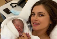 Džeko oduševio fanove: Amra na svijet donijela djevojčicu, a Edin odmah otkrio njeno ime