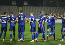 Ogroman broj navijača BiH negoduje: Hladan tuš i u oktobru?