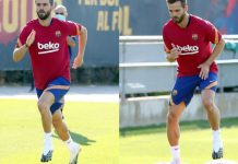 Pjanić u srijedu debituje za Barcelonu