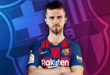 Video koji sadrži poteze Miralema Pjanića u prvoj utakmici za Barcelonu, u dva dana pogledala dva miliona ljudi