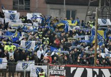 UEFA u oktobarskim reprezentativnim utakmicama vraća navijače na tribine