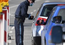 Strancima omogućen ulazak u zemlju s negativnim PCR testom