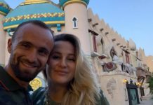 Amel Tuka prvi put postao otac