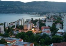 U Herceg Novom pronađeno zapaljeno tijelo žene