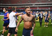 Na Ibizi “pokupili” koronu: Tri zvijezde PSG-a pozitivne na testiranju