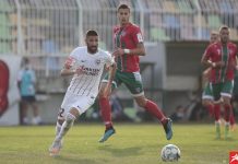 Benjamin Tatar dobio poziv Dušana Bajevića!