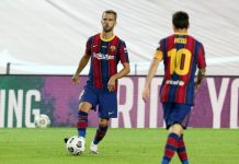 Pjanić na debiju u La Ligi na svojoj koži osjetio razliku između Messija i Ronalda