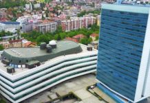 Iz budžeta zajedničkih institucija 15 miliona KM za zdravstveni sektor BiH