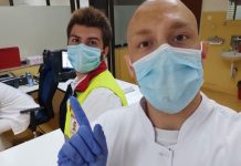 Ljekar sarajevske Hitne pomoći: Ljudi lažu da nemaju koronu