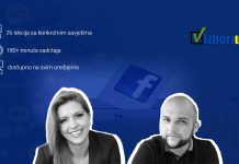 WEBINAR: Kako da vodite predizbornu kampanju za Lokalne izbore