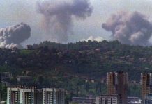 Na današnji dan okončana NATO intervencija u BiH