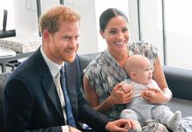 Harry i Meghan pristali na snimanje dokumentarca: Dvor strahuje kakve pikanterije će iznijeti u javnost