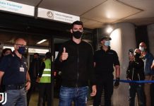 Totalni preokret: Morata stigao na potpis, propao Džekin transfer u Juventus