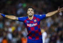 Napustio Nou Camp: Luis Suarez novi fudbaler Atletico Madrida