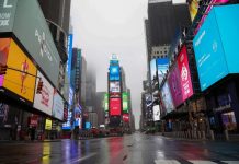 New York Post: Je li lockdown bio ogromna greška?