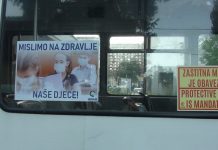 Tri tramvaja GRAS-a za siguran prijevoz učenika do škole