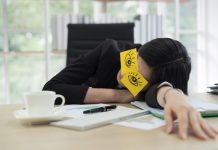 Loše navike koje vam crpe energiju