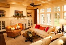 Tri načina da vratite pozitivnu energiju u domu