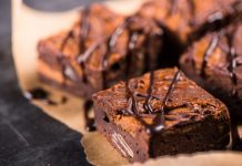 Kalorijska i šećerna bomba, ali vrijedi grijeha: Brownie s Nutellom