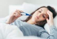 Kako razlikovati gripu od COVID-19: Važan je redosljed simptoma